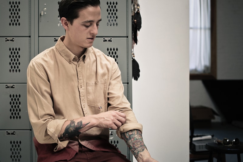 Altamont  2012 Holiday Lookbook