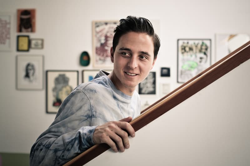 Altamont  2012 Holiday Lookbook