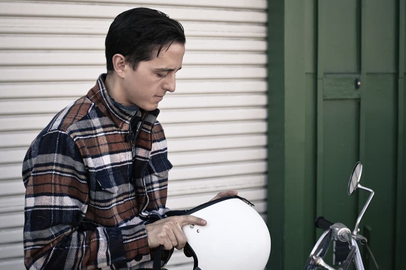 Altamont  2012 Holiday Lookbook