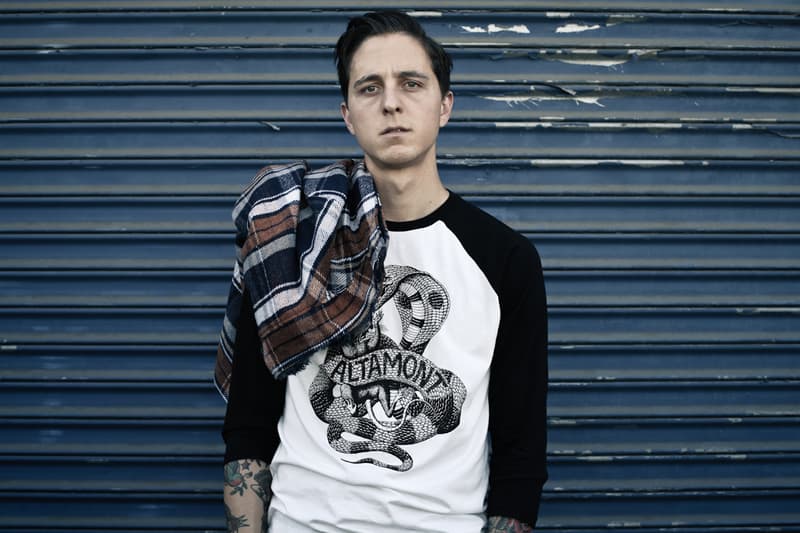 Altamont  2012 Holiday Lookbook