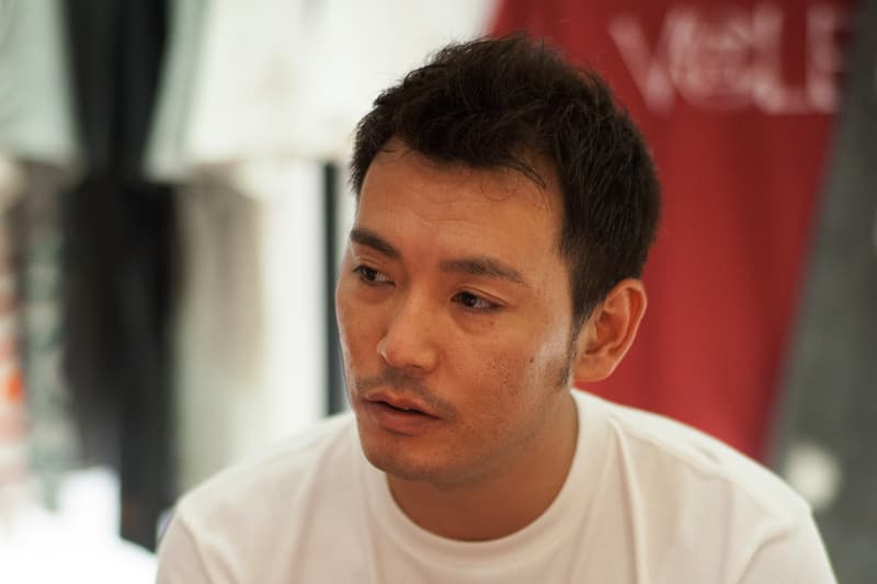 遠藤憲昭(Endo Noriaki) 談論關於全新開設的溫哥華店鋪 VOLE 以及街頭流行時尚看法