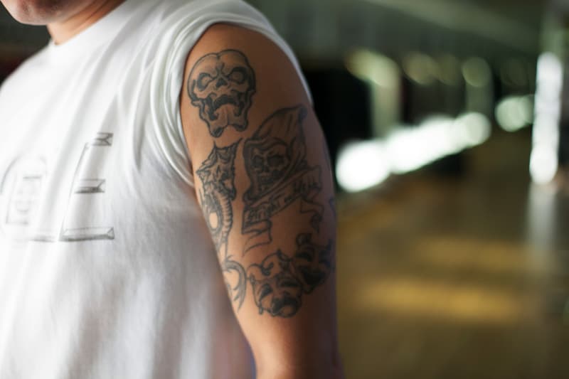 遠藤憲昭(Endo Noriaki) 談論關於全新開設的溫哥華店鋪 VOLE 以及街頭流行時尚看法