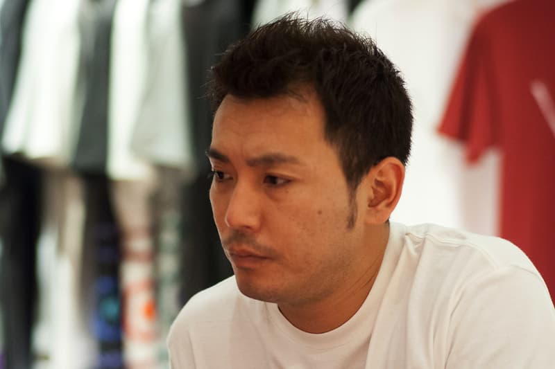 遠藤憲昭(Endo Noriaki) 談論關於全新開設的溫哥華店鋪 VOLE 以及街頭流行時尚看法