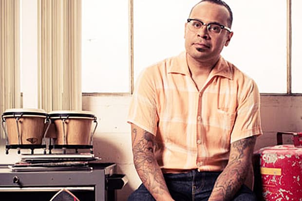 設計師 Alyasha Owerka-Moore 談論美式經典設計