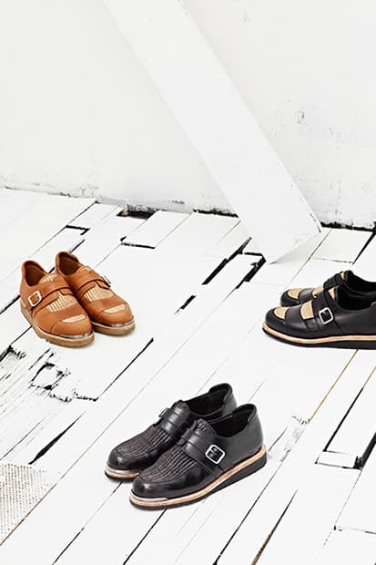 Balmain 2013 春夏配件系列預覽