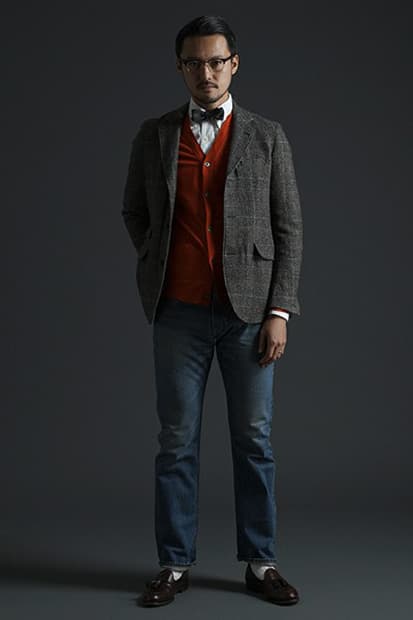 BEAMS High Quality Line 2012 秋冬系列