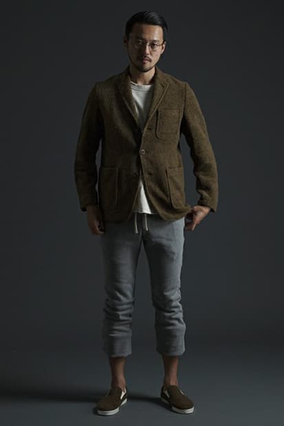 BEAMS High Quality Line 2012 秋冬系列