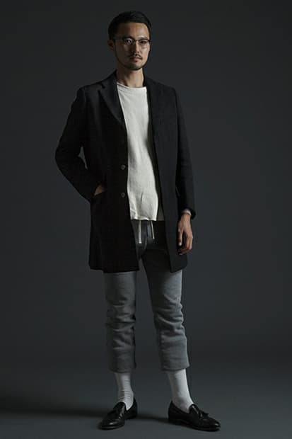 BEAMS High Quality Line 2012 秋冬系列