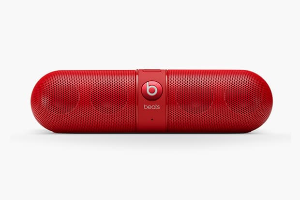 Beats By Dr. Dre Pill Bluetooth Wireless Audio System 藍牙可攜隨身音響