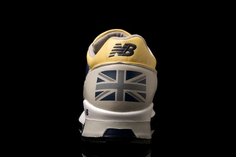 Benji Blunt x New Balance M1500 "30 Years of Flimby"