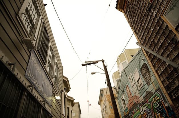 Benny Gold x JanSport 2012 冬季聯名系列造型穿搭 Lookbook