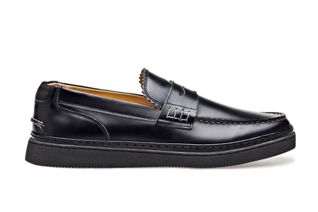 BePositive 2012 秋冬鞋履系列