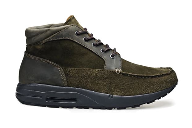 BePositive 2012 秋冬鞋履系列