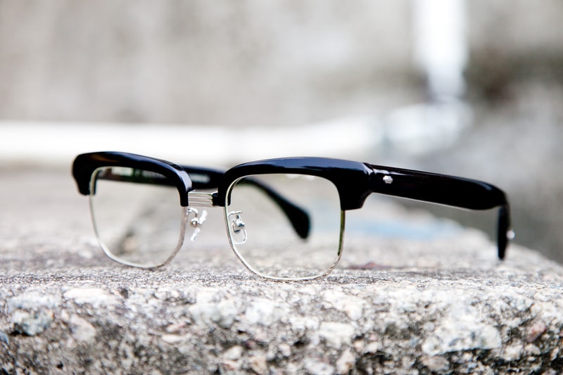 Black Sign x EFFECTOR Providence 眉架
