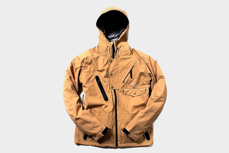 BONFIRE by Felicity 2012 Fall/Winter Collection