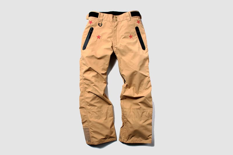 BONFIRE by Felicity 2012 Fall/Winter Collection