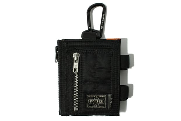 BONFIRE by Felicity x Porter Pass Case