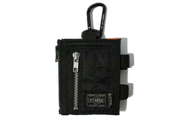 BONFIRE by Felicity x Porter Pass Case