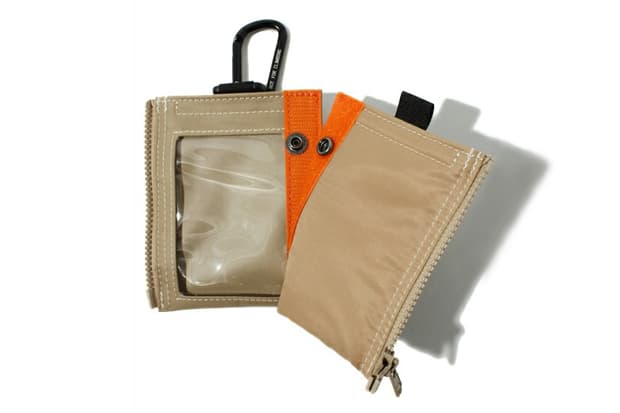 BONFIRE by Felicity x Porter Pass Case