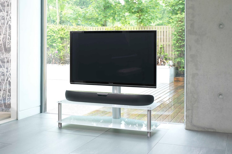 Bowers & Wilkins 推出最新 Designed Panorama 2 Soundbar 揚聲器