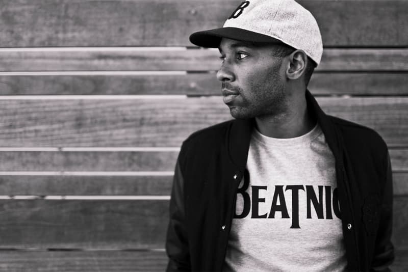  BTNC 2012 秋冬系列 Lookbook