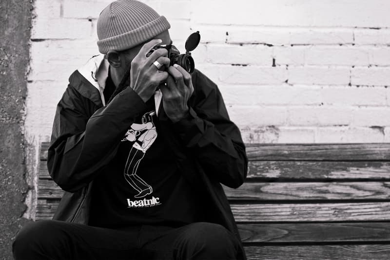  BTNC 2012 秋冬系列 Lookbook