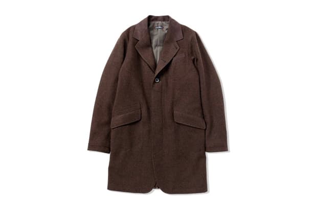 CASH CA Chester Coat 外套