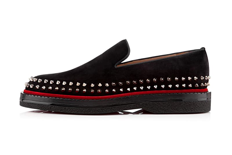 Christian Louboutin Fredapoiters