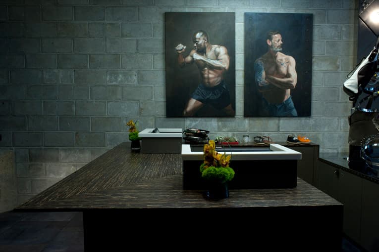 Christian Louboutin 最新紐約男裝旗艦店