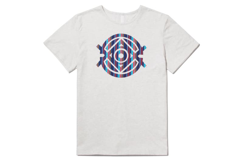 CLOT 2012 秋冬 “Tribesmen” T-Shirt 系列