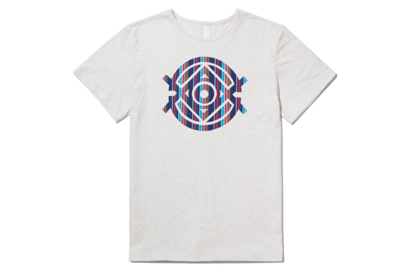 CLOT 2012 秋冬 “Tribesmen” T-Shirt 系列