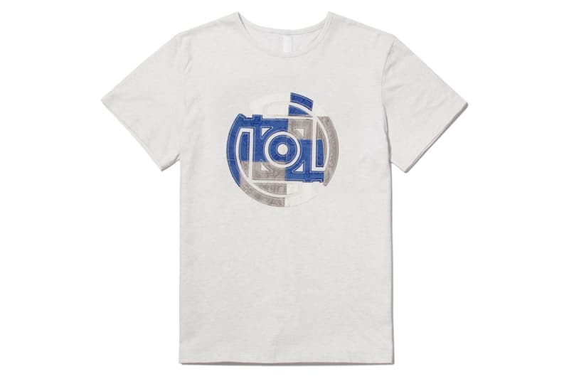 CLOT 2012 秋冬 “Tribesmen” T-Shirt 系列