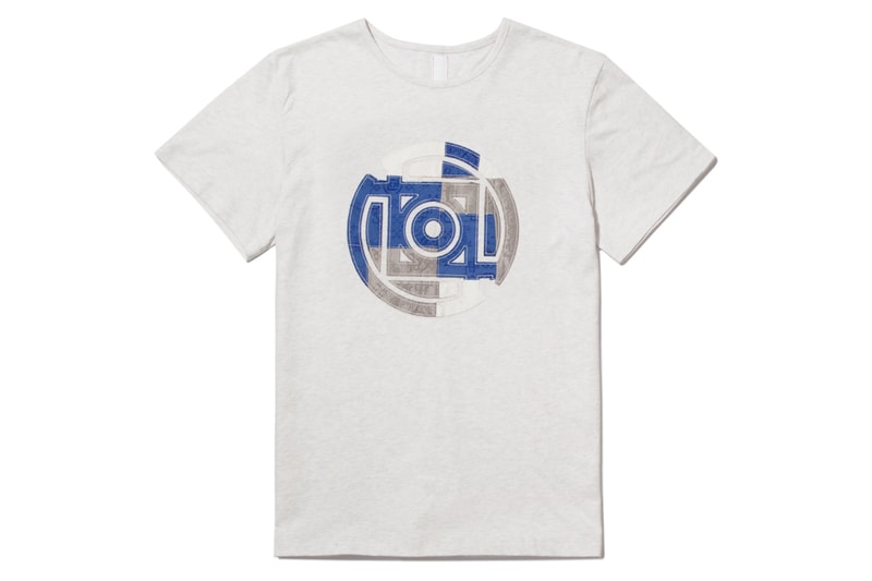 CLOT 2012 秋冬 “Tribesmen” T-Shirt 系列