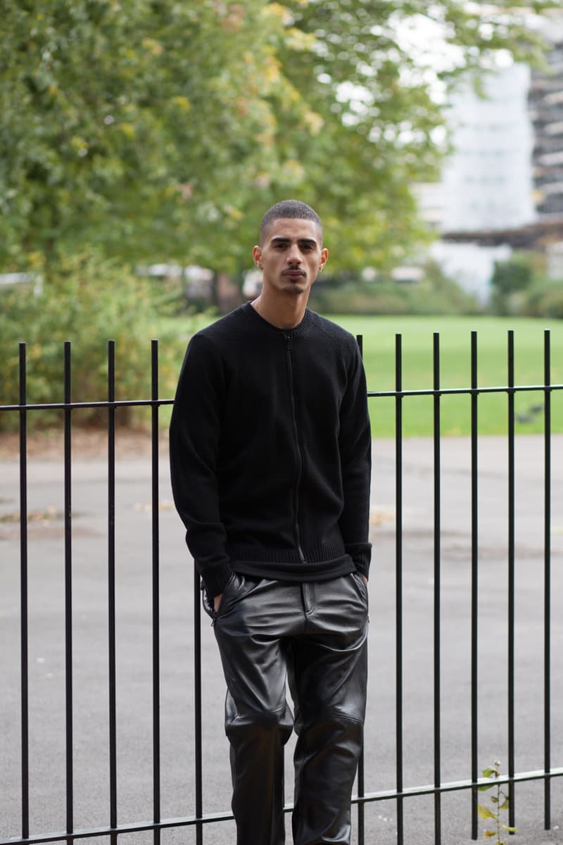 Clothsurgeon 2012 秋冬系列