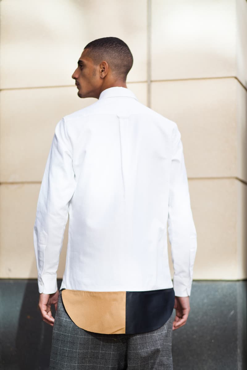 Clothsurgeon 2012 秋冬系列