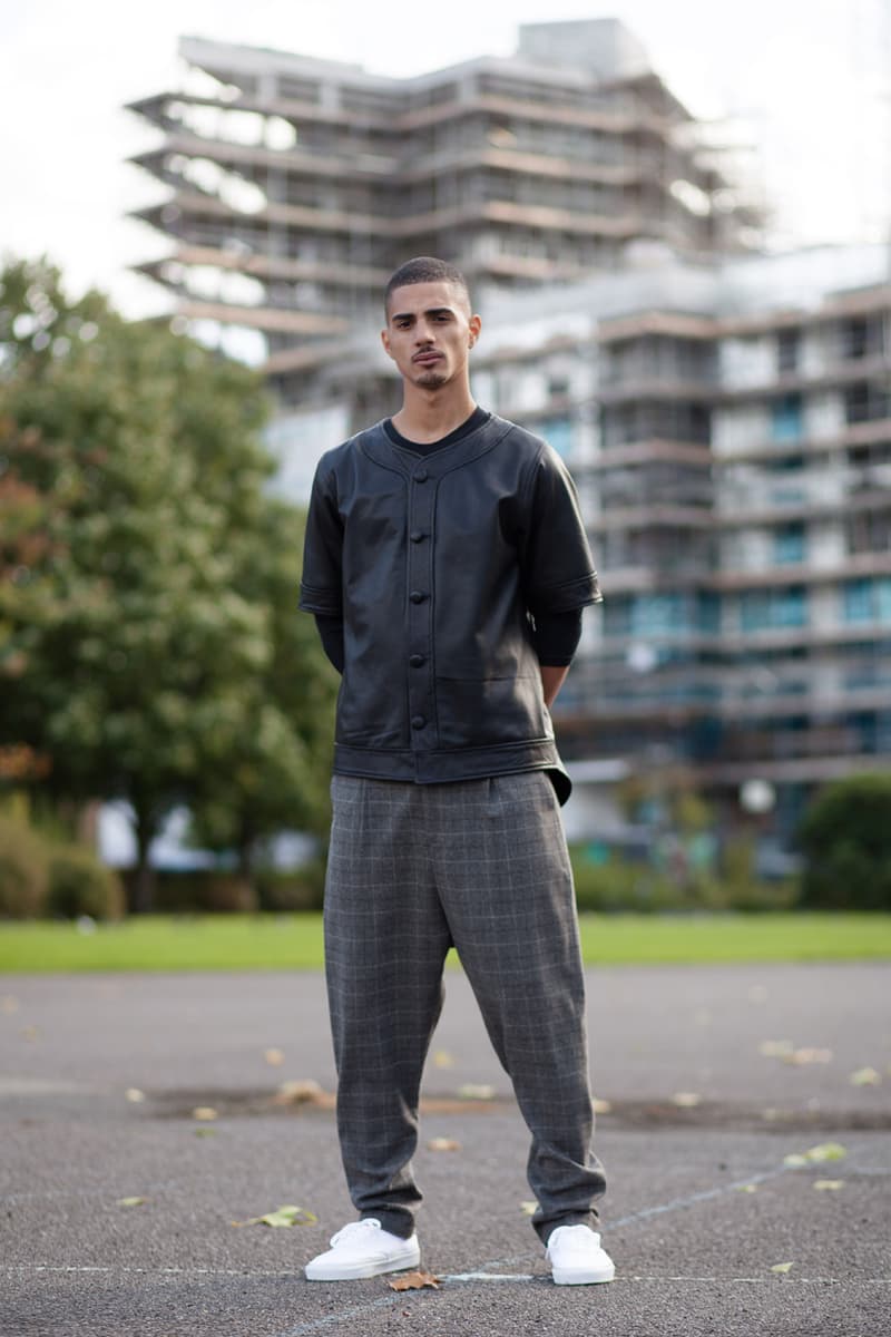 Clothsurgeon 2012 秋冬系列