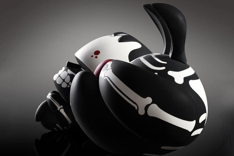  Coarsetoys "oop prey" Vinyl Figure  