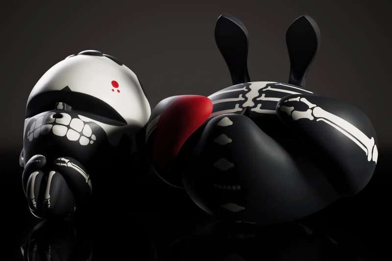  Coarsetoys "oop prey" Vinyl Figure  