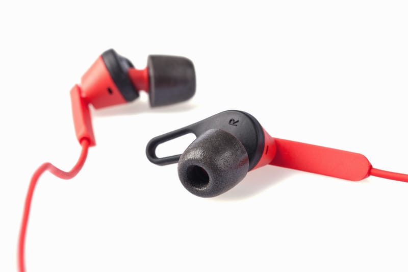 COCA-COLA x Michael Young x EOps Noisezero Sports+ Earphones