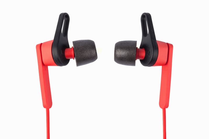 COCA-COLA x Michael Young x EOps Noisezero Sports+ Earphones