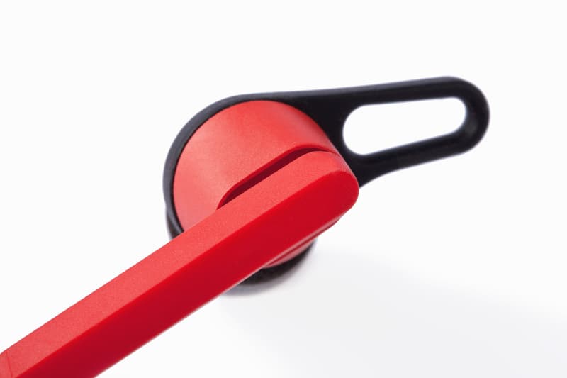 COCA-COLA x Michael Young x EOps Noisezero Sports+ Earphones