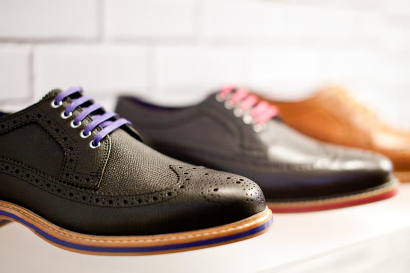 Cole Haan Hong Kong Energy Pop Up Store 香港期間限定店