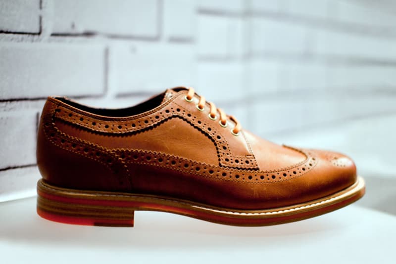 Cole Haan Hong Kong Energy Pop Up Store 香港期間限定店