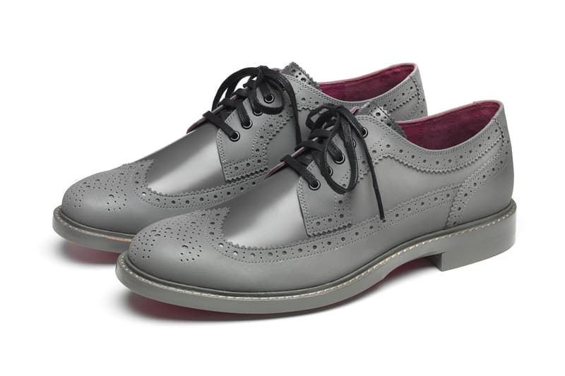 Cole Haan 推出 2012 秋冬限定 Cooper Square 與 LunarGrand Wingtips 鞋款