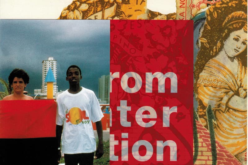 COMME des GARÇONS Printed Matter #29