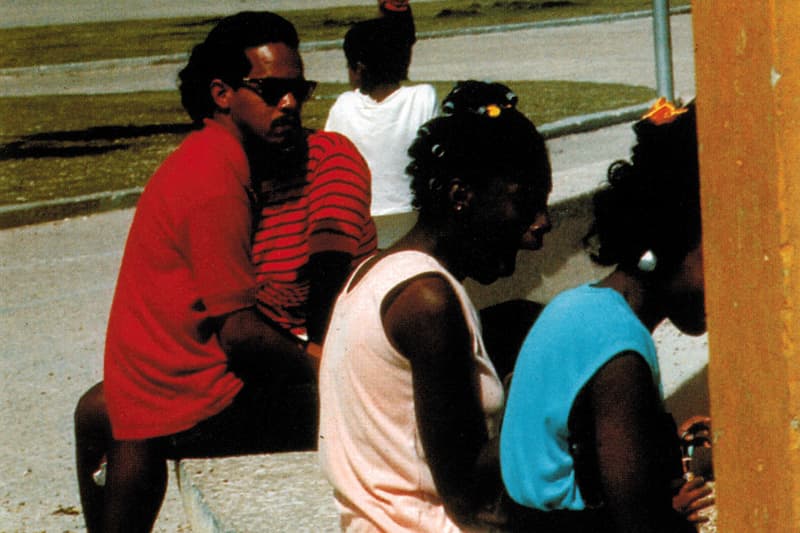 COMME des GARÇONS Printed Matter #29