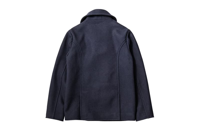 COOP x FUCT SSDD 2012 秋冬別注系列