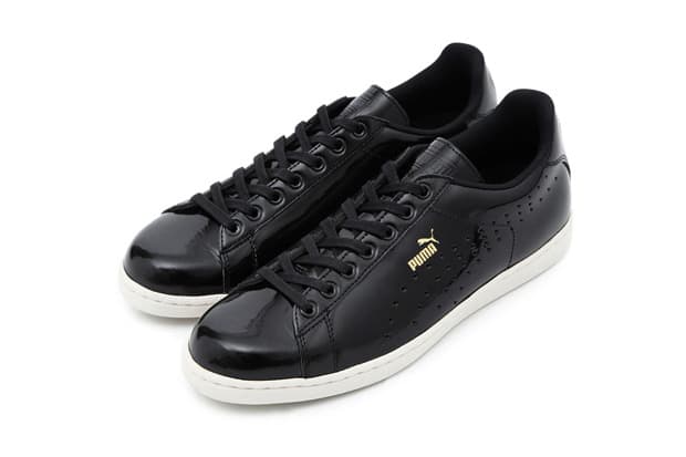 Daikanyama Styles x Puma “Styles 10th Anniversary” First Round Lo 別注鞋款