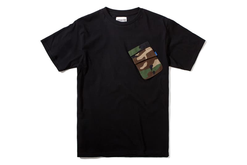 Deadline Ltd. x Tantum 2012 Fall/Winter Capsule Collection