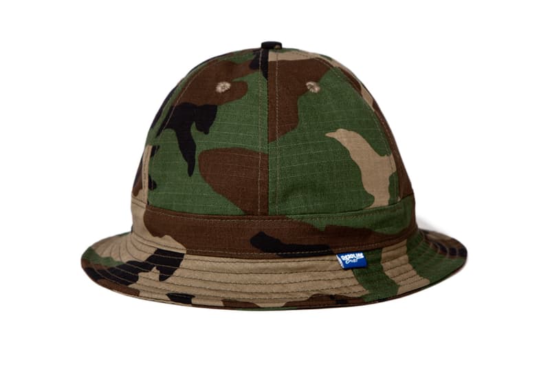 Deadline Ltd. x Tantum 2012 Fall/Winter Capsule Collection